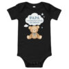 Body papa fournisseur officiel des bisous