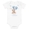 Body bébé maman étoile cadeau naissance fête des mères